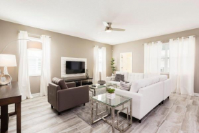 Cozy Family Pool Home with Game Room-1516MB